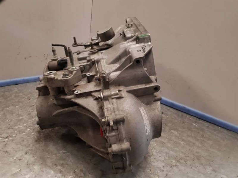 Recambio de caja cambios para honda civic berlina (fn) 2.2 type s referencia OEM IAM PPF6 1003437 6VELOCIDADES