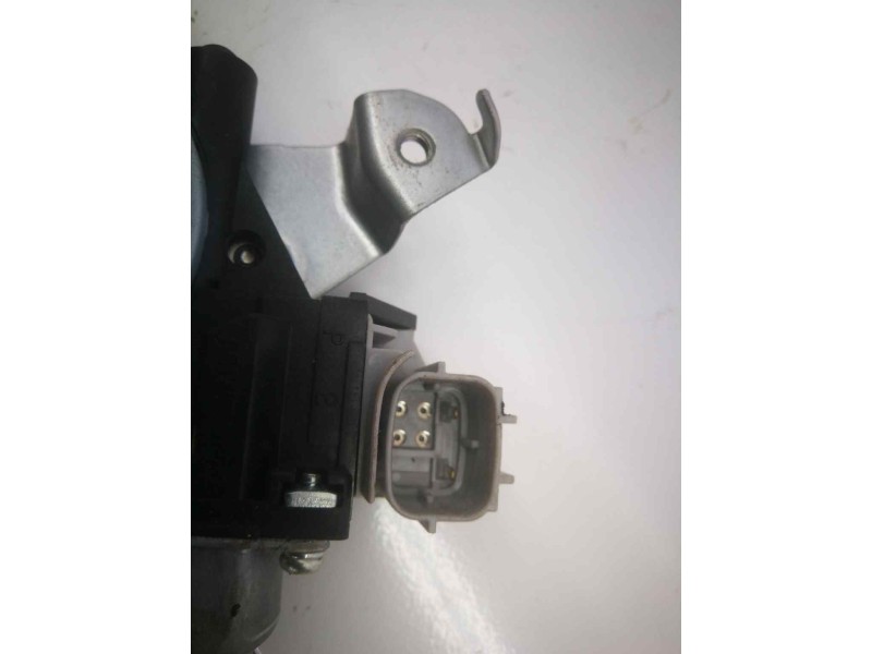 Recambio de elevalunas delantero derecho para nissan nv 200 (m20) kasten comfort referencia OEM IAM 80730JX30A  DOS PINS