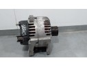 Recambio de alternador para renault megane ii berlina 5p conford expression referencia OEM IAM 8200667618 437439 valeo