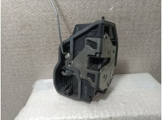 Recambio de cerradura puerta delantera derecha para bmw serie 5 berlina (e60) 520i referencia OEM IAM 51217202146  KLEKERT