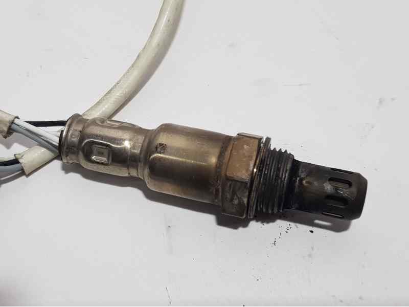 Recambio de sonda lambda para dacia sandero stepway referencia OEM IAM H8200495791 226A47260R NTK