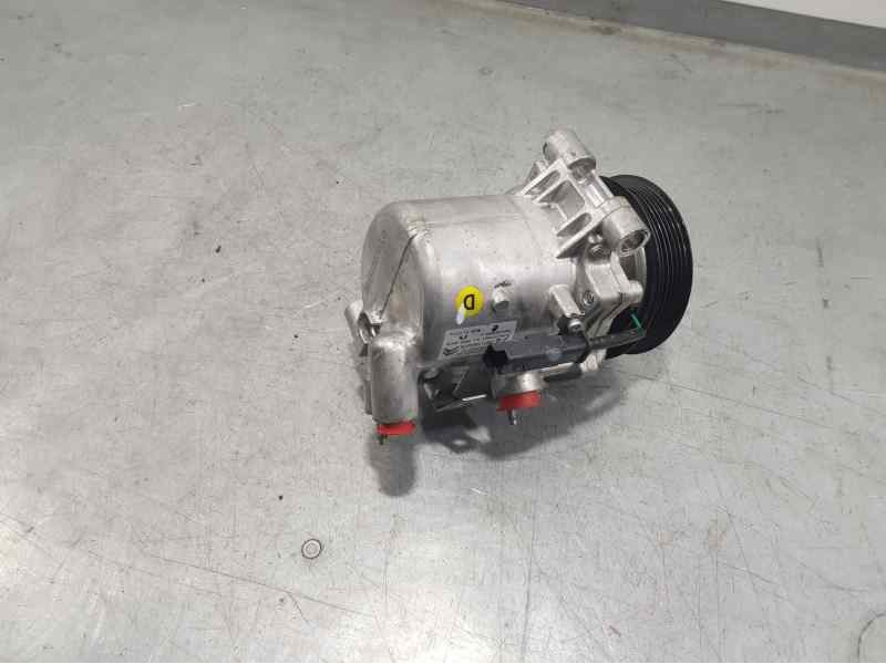 Recambio de compresor aire acondicionado para citroën c3 origins referencia OEM IAM 9810349980  