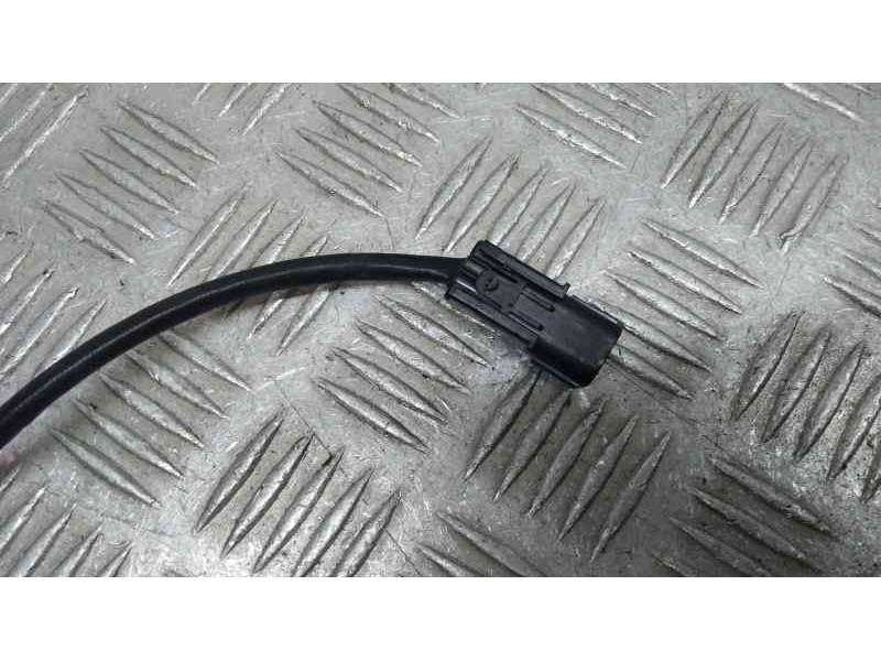 Recambio de sonda lambda para kia stonic (ybcuv) hybrid referencia OEM IAM 3921007PD0 OZASS42F 