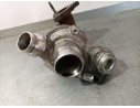 Recambio de turbocompresor para opel astra j lim. 1.6 cdti dpf referencia OEM IAM 55583580 8146972 