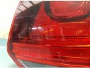 Recambio de piloto trasero derecho para volkswagen polo (6r1) advance referencia OEM IAM   ROZADO VER FOTOS