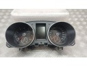 Recambio de cuadro instrumentos para volkswagen golf vi (5k1) 1.4 tsi referencia OEM IAM 5K0920870B VDO A2C53310326