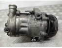 Recambio de compresor aire acondicionado para opel combo (corsa c) tour referencia OEM IAM 24421642 SD6V12 SANDEN