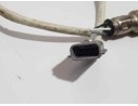 Recambio de sonda lambda para dacia sandero stepway referencia OEM IAM H8200495791 226A47260R NTK