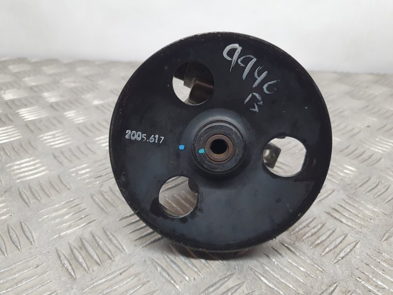 Recambio de bomba direccion para chevrolet kalos 1.4 se referencia OEM IAM SIN REF  