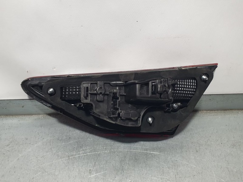 Recambio de piloto trasero izquierdo para seat leon (5f1) reference referencia OEM IAM 5F0945093L  INTERIOR