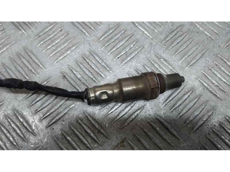 Recambio de sonda lambda para kia stonic (ybcuv) hybrid referencia OEM IAM 3921007PD0 OZASS42F 