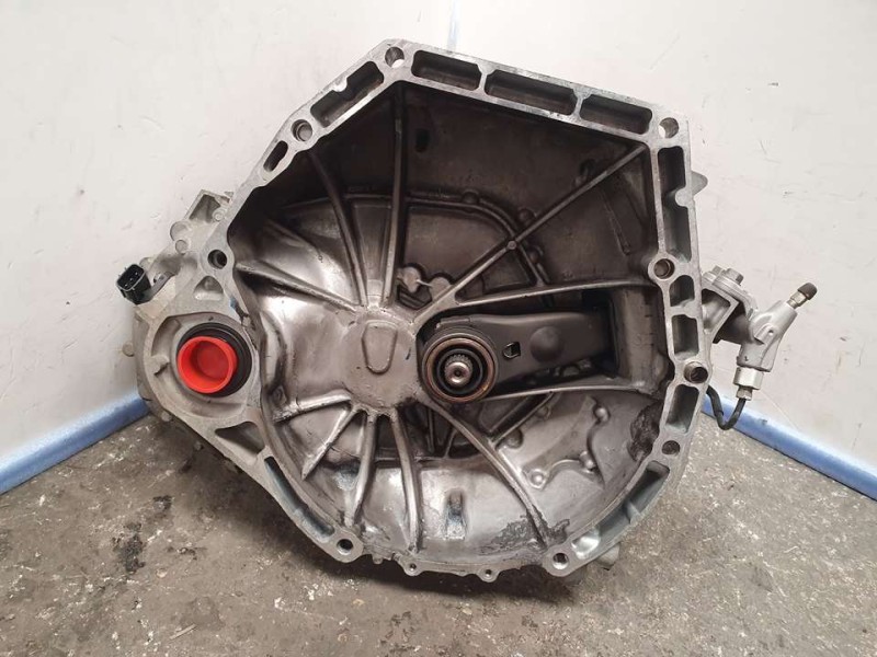Recambio de caja cambios para honda civic berlina 5 (fk) 1.8 comfort referencia OEM IAM PHE4 8605191 6VELOCIDADES