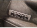 Recambio de caja cambios para honda civic berlina (fn) 2.2 type s referencia OEM IAM PPF6 1003437 6VELOCIDADES