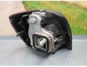 Recambio de piloto trasero derecho para volkswagen polo (6r1) advance referencia OEM IAM   ROZADO VER FOTOS