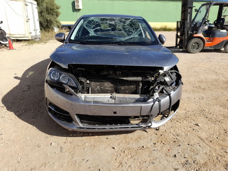 peugeot 308 ii (lb_, lp_, lw_, lh_, l3_) del año 2018