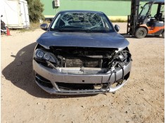 PEUGEOT 308 II (LB_, LP_, LW_, LH_, L3_)