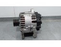 Recambio de alternador para renault megane ii berlina 5p conford expression referencia OEM IAM 8200667618 437439 valeo