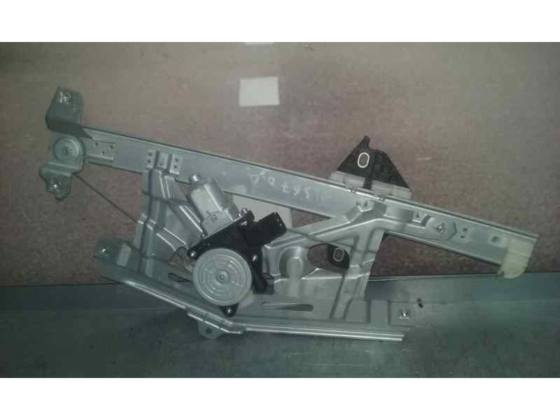 Recambio de elevalunas delantero derecho para honda civic berlina 5 (fk) 2.2 i-ctdi comfort referencia OEM IAM   ELECTRICO 6 PIN