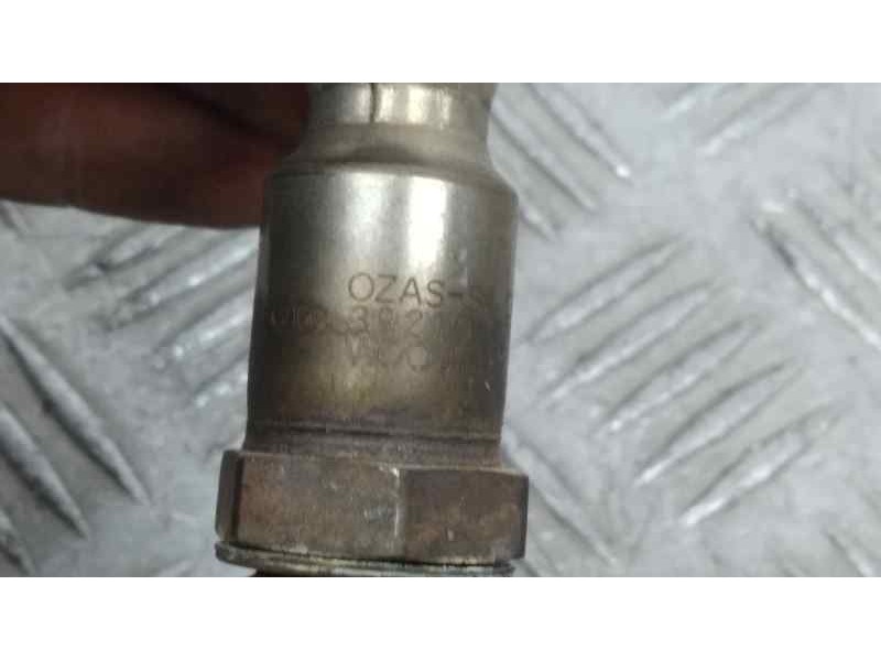 Recambio de sonda lambda para kia stonic (ybcuv) hybrid referencia OEM IAM 3921007PD0 OZASS42F 