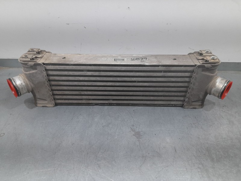 Recambio de intercooler para ford transit autobús (fd_ _, fb_ _, fs_ _, fz_ _, fc_ _) 2.2 tdci referencia OEM IAM 6C119L440AC 03