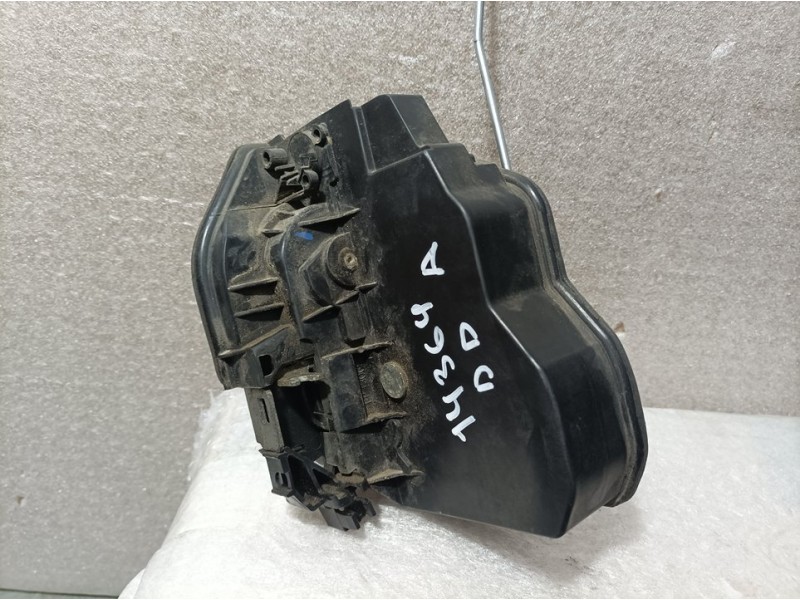 Recambio de cerradura puerta delantera derecha para bmw serie 5 berlina (e60) 520i referencia OEM IAM 51217202146  KLEKERT