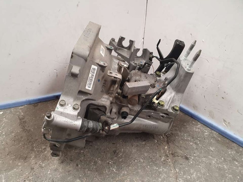 Recambio de caja cambios para honda civic berlina 5 (fk) 1.8 comfort referencia OEM IAM PHE4 8605191 6VELOCIDADES