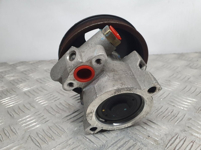 Recambio de bomba direccion para chevrolet kalos 1.4 se referencia OEM IAM SIN REF  