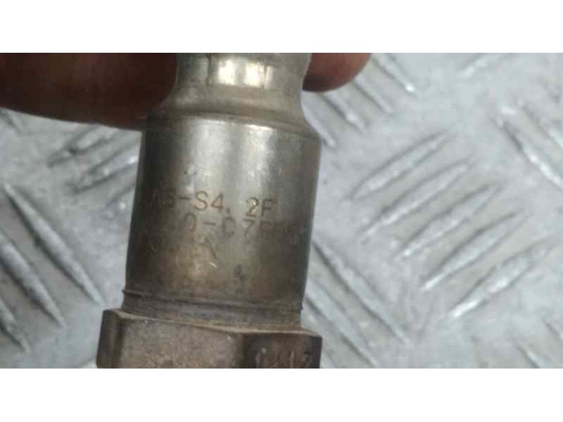 Recambio de sonda lambda para kia stonic (ybcuv) hybrid referencia OEM IAM 3921007PD0 OZASS42F 