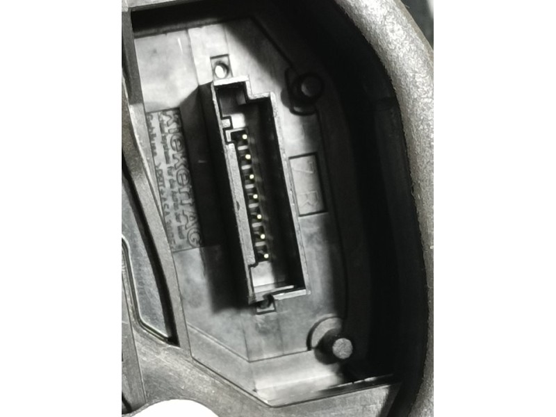 Recambio de cerradura puerta delantera derecha para bmw serie 5 berlina (e60) 520i referencia OEM IAM 51217202146  KLEKERT