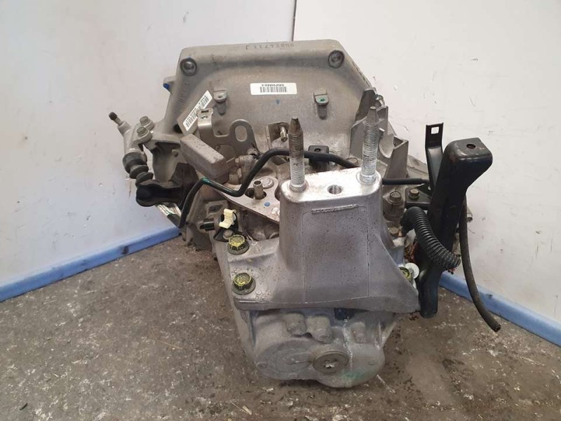 Recambio de caja cambios para honda civic berlina 5 (fk) 1.8 comfort referencia OEM IAM PHE4 8605191 6VELOCIDADES