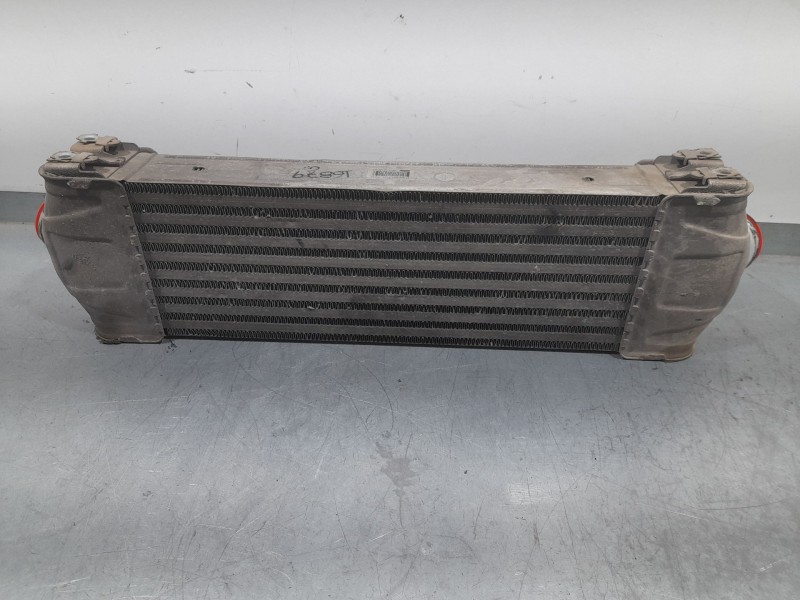 Recambio de intercooler para ford transit autobús (fd_ _, fb_ _, fs_ _, fz_ _, fc_ _) 2.2 tdci referencia OEM IAM 6C119L440AC 03