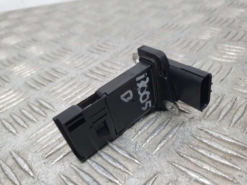 Recambio de caudalimetro para honda civic berlina (fn) 2.2 type s referencia OEM IAM AFH70M62A HITACHI 