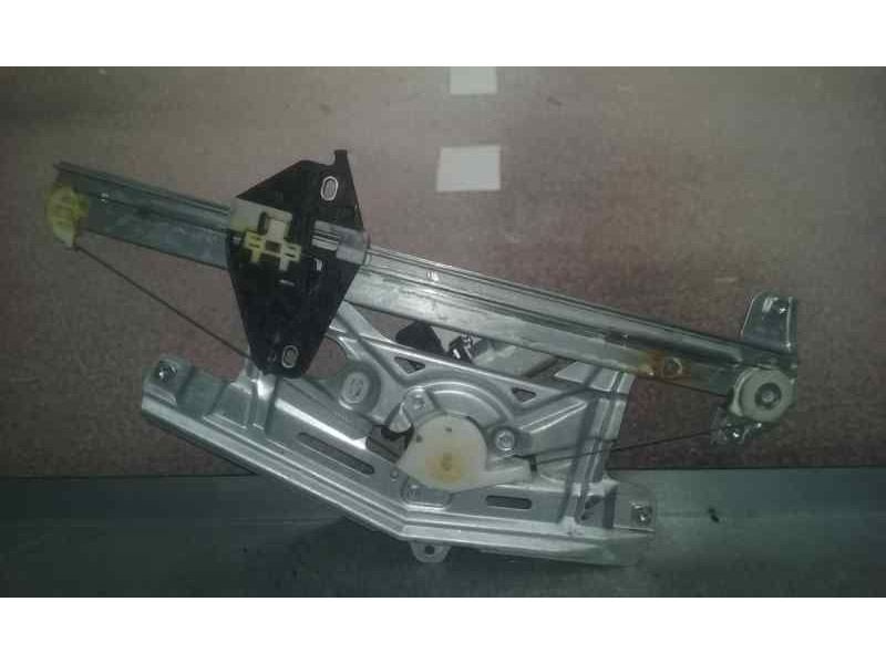 Recambio de elevalunas delantero derecho para honda civic berlina 5 (fk) 2.2 i-ctdi comfort referencia OEM IAM   ELECTRICO 6 PIN