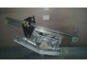 Recambio de elevalunas delantero derecho para honda civic berlina 5 (fk) 2.2 i-ctdi comfort referencia OEM IAM   ELECTRICO 6 PIN