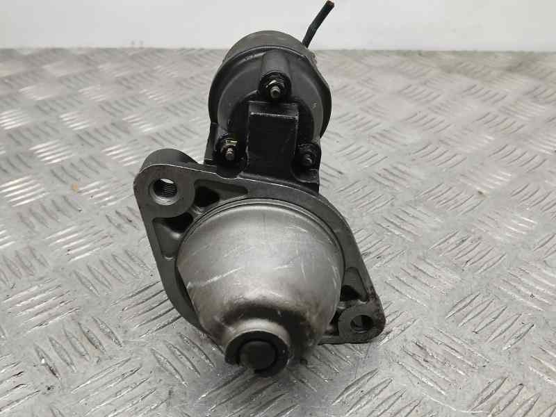 Recambio de motor arranque para opel combo (corsa c) tour referencia OEM IAM 98014743  