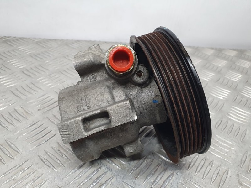 Recambio de bomba direccion para chevrolet kalos 1.4 se referencia OEM IAM SIN REF  