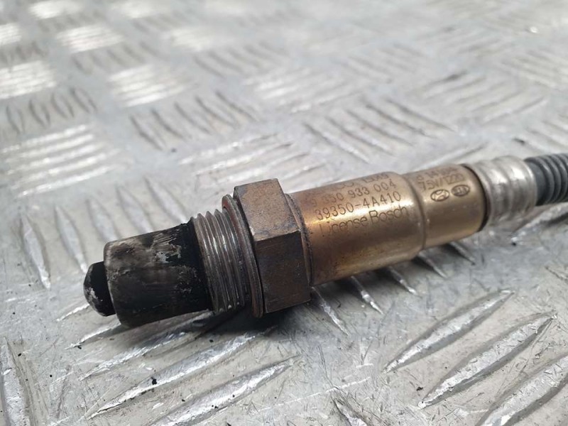 Recambio de sonda lambda para hyundai i30 classic referencia OEM IAM 393504A410 9350933004 KEFICO