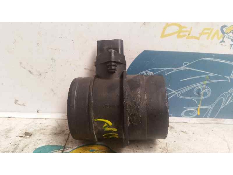 Recambio de caudalimetro para seat leon (1p1) reference referencia OEM IAM 0281002461 074906461B BOSCH