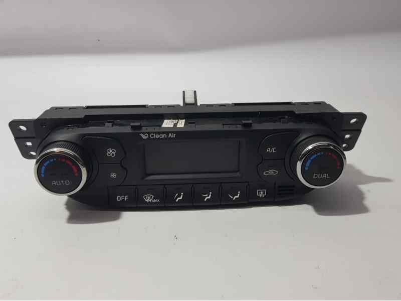 Recambio de mando climatizador para kia cee´d sporty wagon x-tech referencia OEM IAM 97250A2203  