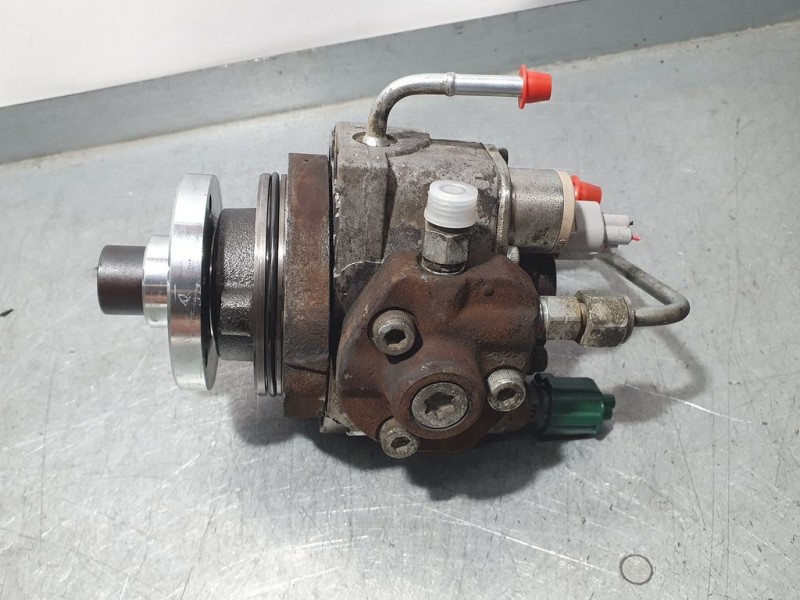 Recambio de bomba alta presion para nissan cabstar 09.06 cabstar 35.xx cabina simple cabina individual referencia OEM IAM 16700E