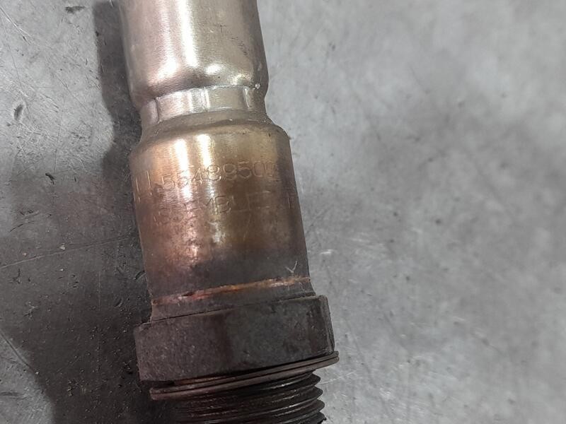 Recambio de sonda lambda para opel zafira tourer c (p12) 1.6 cdti (75) referencia OEM IAM 55594234  AC29090635