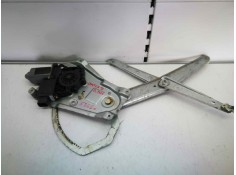 Recambio de elevalunas delantero derecho para opel omega b cd berlina referencia OEM IAM 09192630 90520248 6 PINS