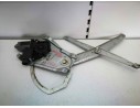 Recambio de elevalunas delantero derecho para opel omega b cd berlina referencia OEM IAM 09192630 90520248 6 PINS