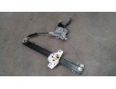 Recambio de elevalunas delantero derecho para hyundai getz (tb) 1.1 gl referencia OEM IAM  2 PINS ELECTRICO