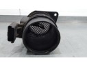 Recambio de caudalimetro para renault megane ii berlina 5p conford expression referencia OEM IAM 770010982 5wk9620/ 7700109812 s