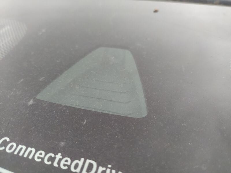 Recambio de camara para bmw x5 (f15) xdrive 40d referencia OEM IAM 66519399269  