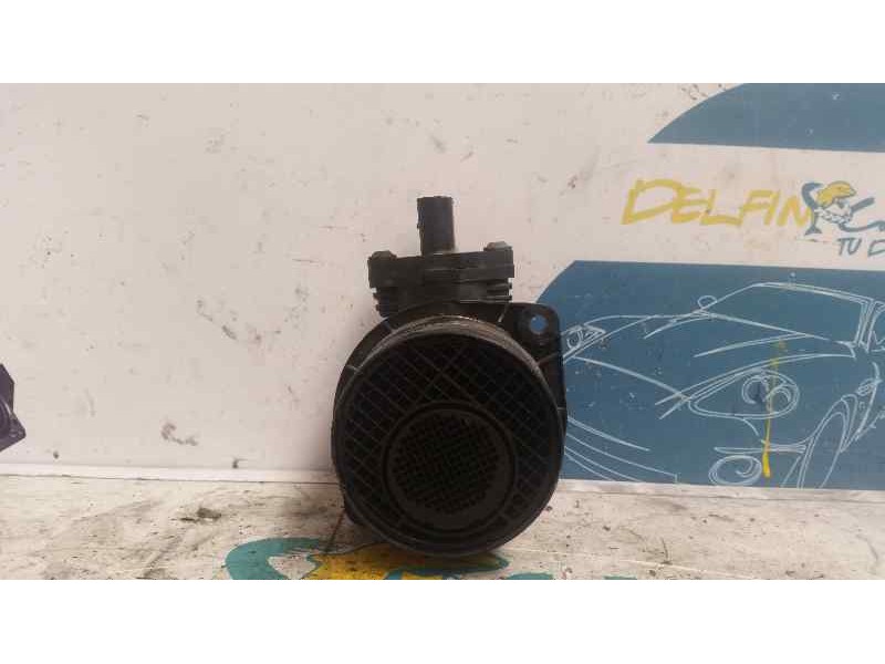Recambio de caudalimetro para seat leon (1p1) reference referencia OEM IAM 0281002461 074906461B BOSCH