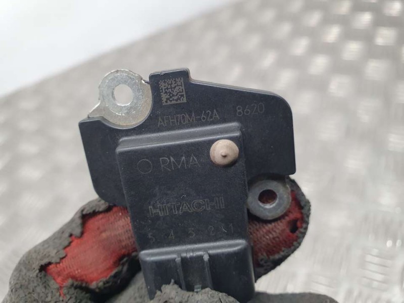 Recambio de caudalimetro para honda civic berlina (fn) 2.2 type s referencia OEM IAM AFH70M62A HITACHI 