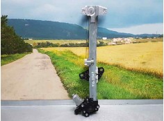 ELEVALUNAS TRASERO DERECHO 2 PINS ELECTRICO