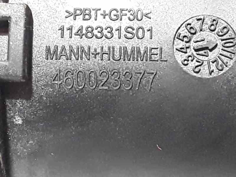 Recambio de caudalimetro para opel corsa e selective referencia OEM IAM 13452145 460023377 